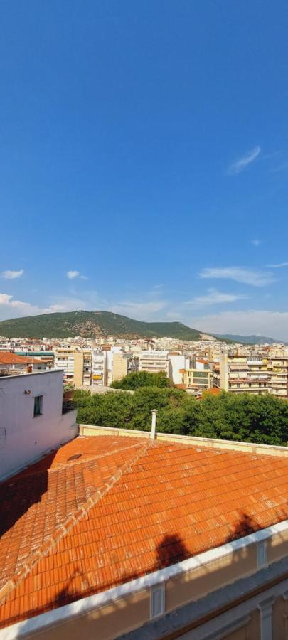 Black Flox Apartment Драма Экстерьер фото